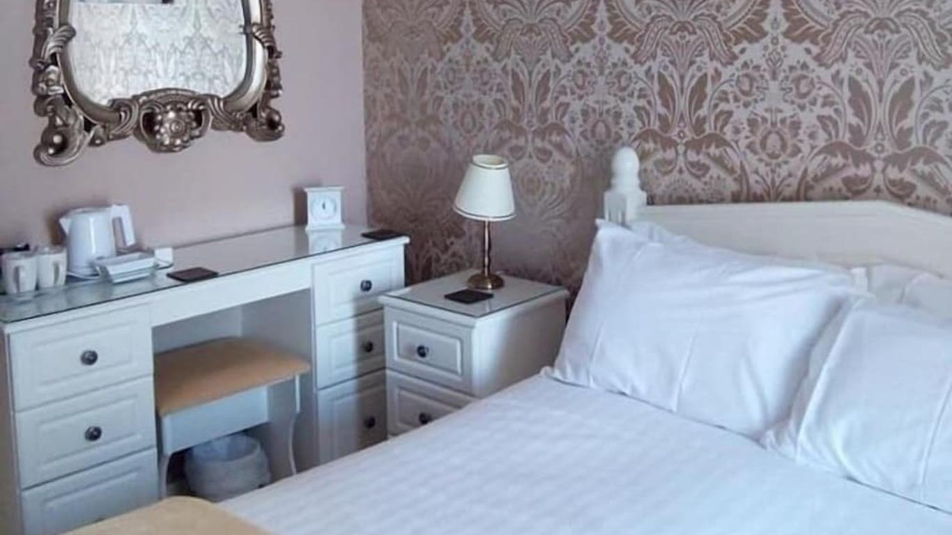 Inchrye Bed & Breakfast