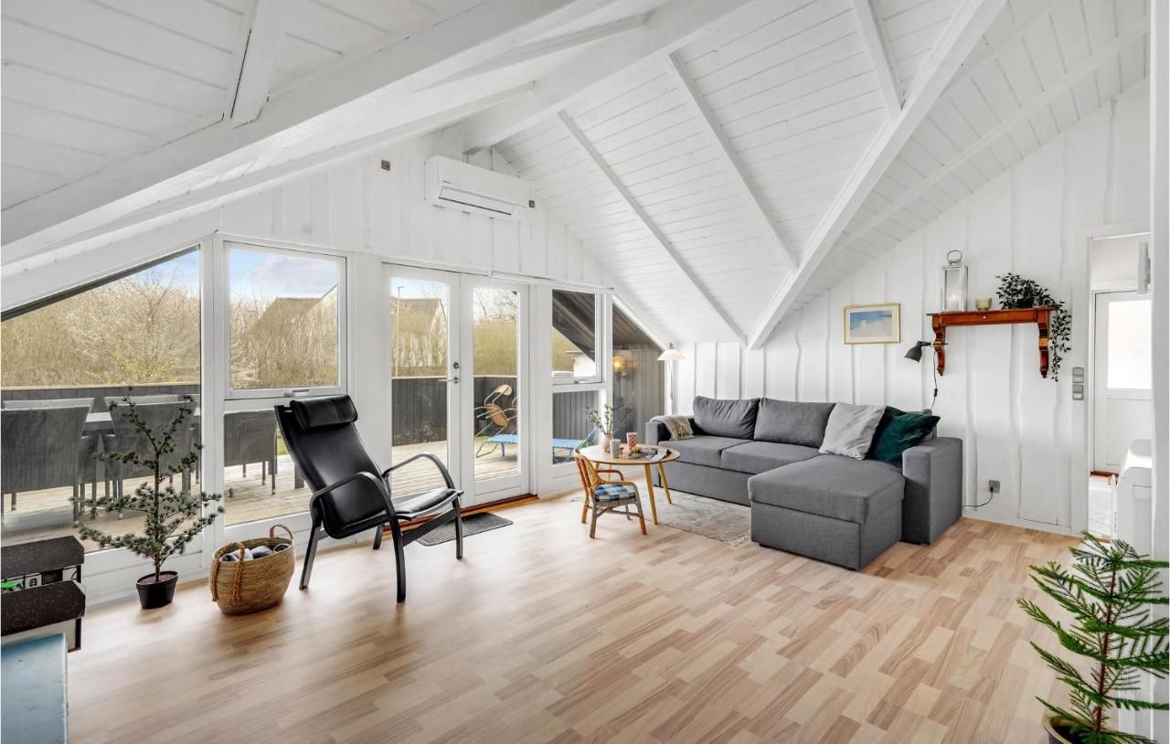Amazing Home In Faaborg With Wifi – Faaborg