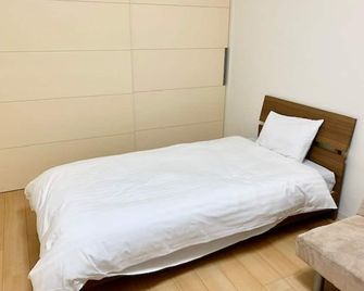 101 with desk Women can use it with peace of m - 101 / Kagoshima Kagoshima - Kagoshima - Bedroom