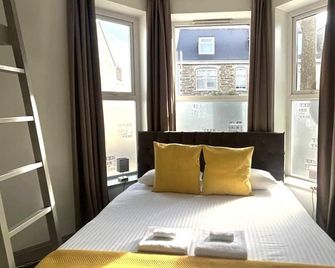 Town Lodge - Newquay