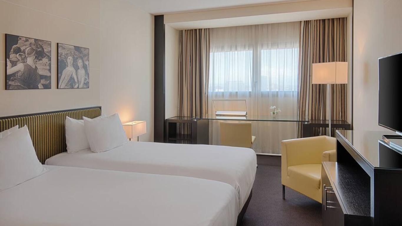 Savhotel Mantegna Padova