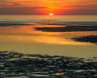 Hotel Regina & Spa - Berck - Outdoor view