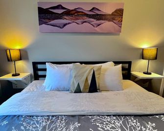 Canadian Rockies Chalets - Canmore