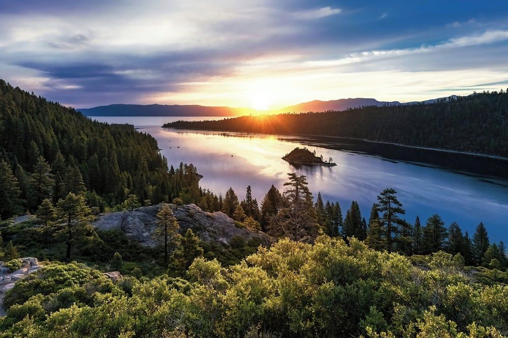 Avalon Lodge South Lake Tahoe