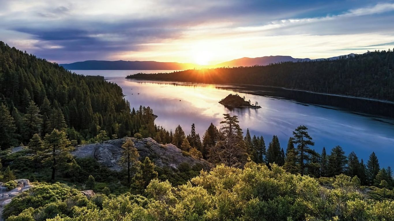 Avalon Lodge South Lake Tahoe