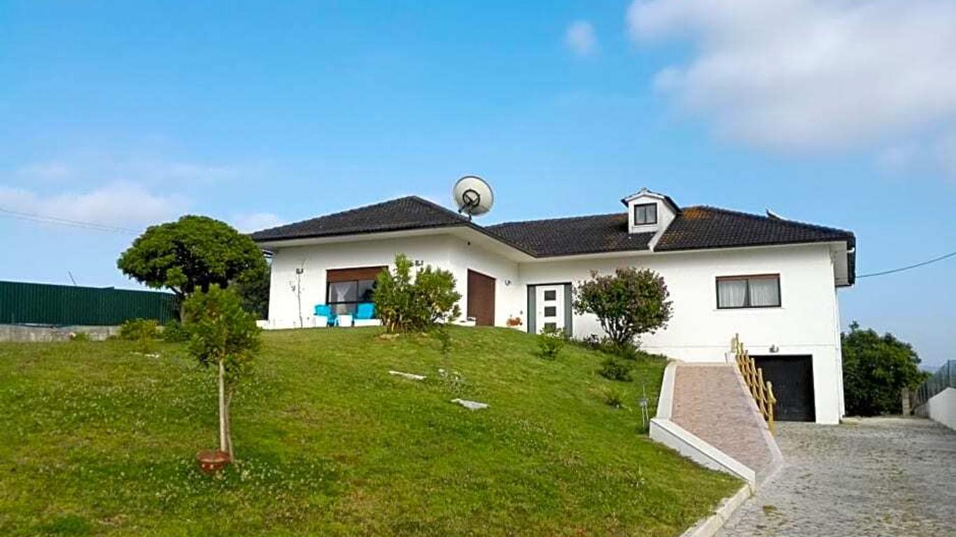 Bed & Breakfast Vista