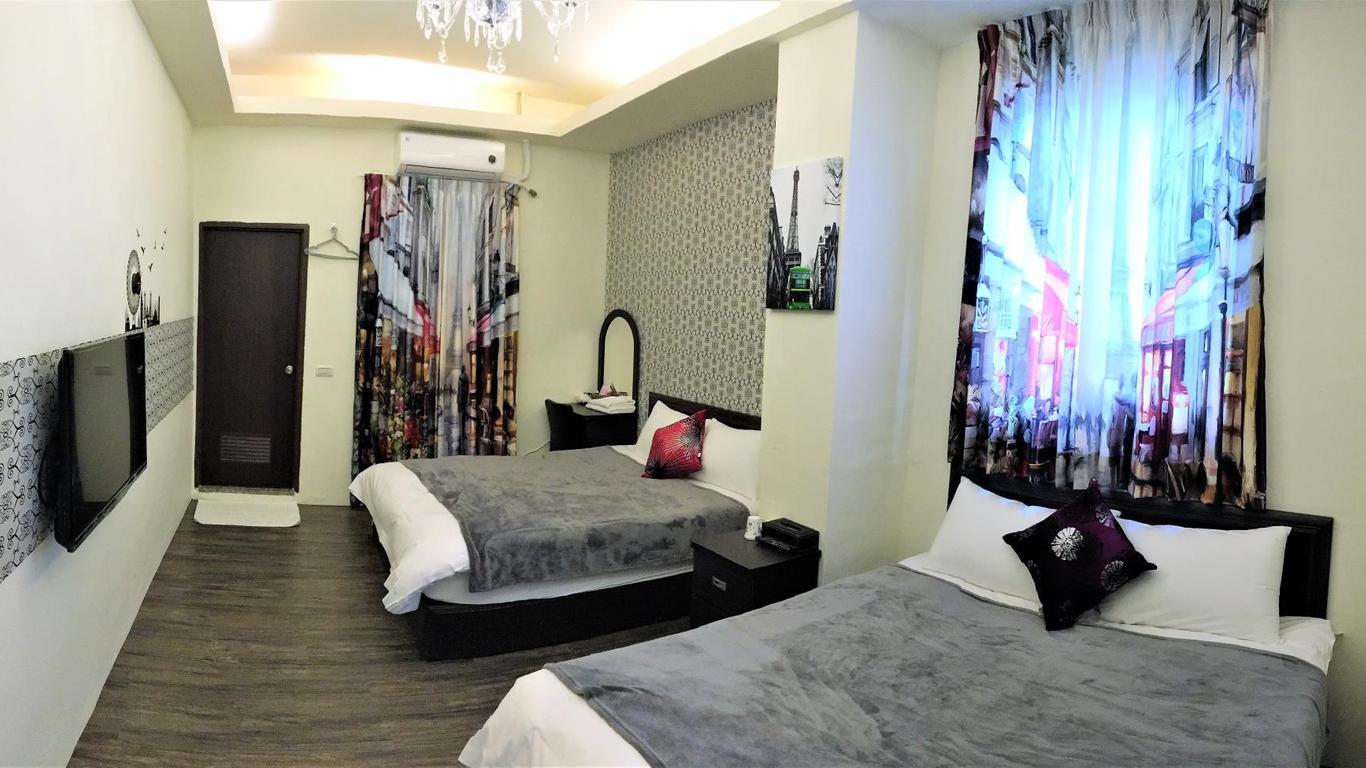 Mini Home B&b
