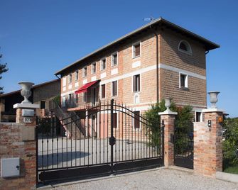 Chiaro di Luna - San Vito al Tagliamento - Edificio