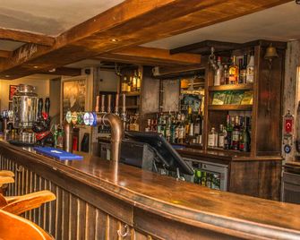 The George Inn - Warminster - Baari