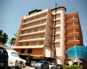 Hotel Hyson Heritage - Kozhikode - Edificio