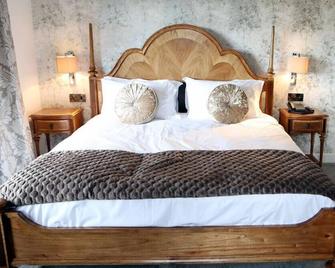 Heather Glen Country House - Armathwaite - Bedroom