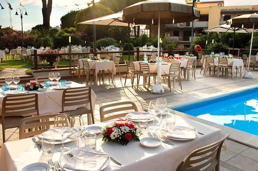 Hotel La Darsena - Scarlino - Banquet hall