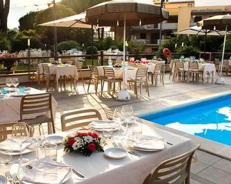 Hotel La Darsena - Scarlino - Banquet hall