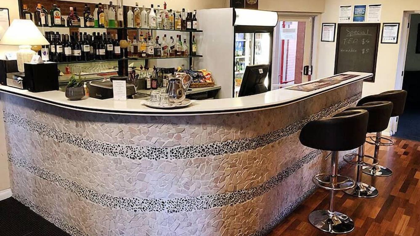 Footscray Motor Inn and Serviced Apartments