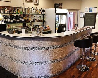 فوتسكراي موتور إن - ميلبورن - بار