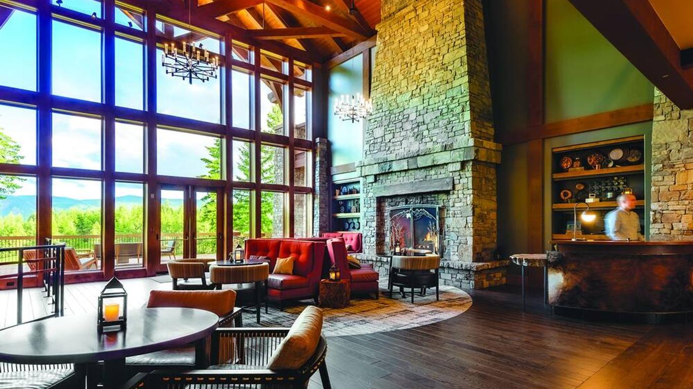 Suncadia Resort