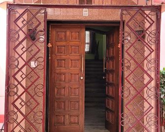 Magenta Homestay - Calcuta - Lobby