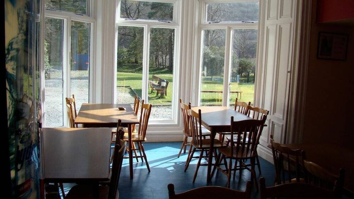 Glendalough International Youth Hostel