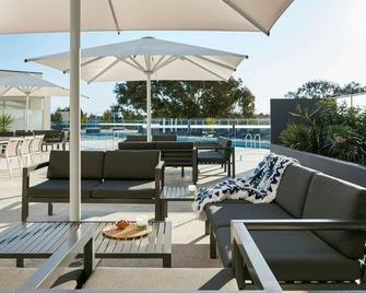 The Watson Adelaide - Art Series - Adelaide - Balcony