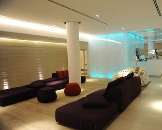 Europa Hotel Design Spa 1877 - Rapallo - Lobby