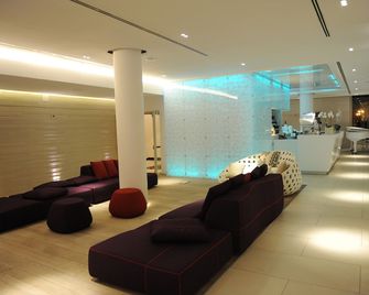 Europa Hotel Design Spa 1877 - רפאלו - לובי