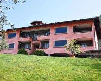 Villa Romele - Pisogne - Building