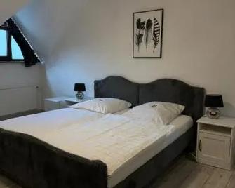 Dillinger Hof - Dillingen an der Donau - Slaapkamer