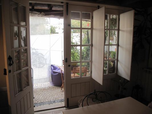 Casa dos Cactos - Vila Nova de Milfontes - Bathroom