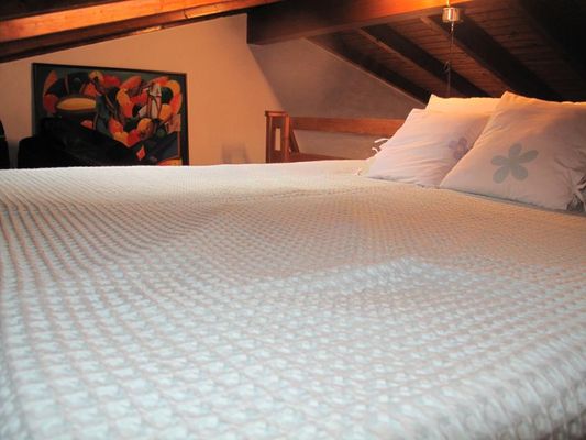 Casa dos Cactos - Vila Nova de Milfontes - Bedroom