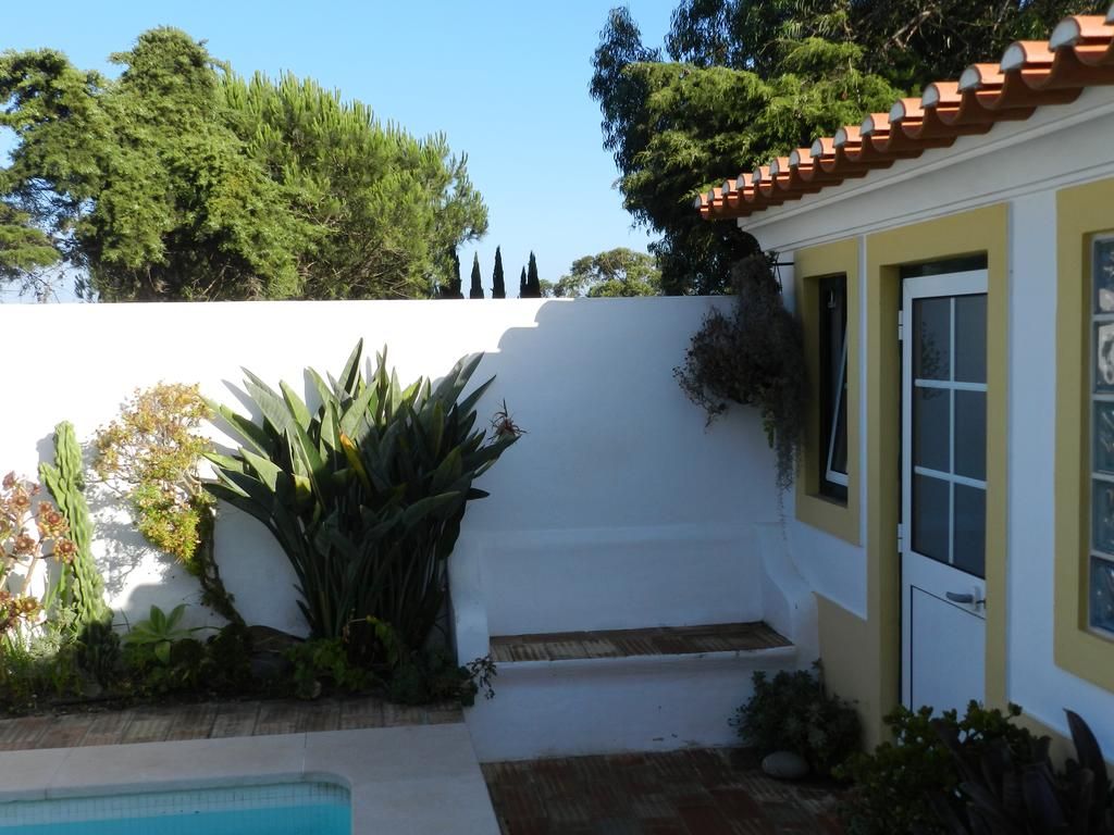 Casa dos Cactos - Vila Nova de Milfontes - Outdoors view