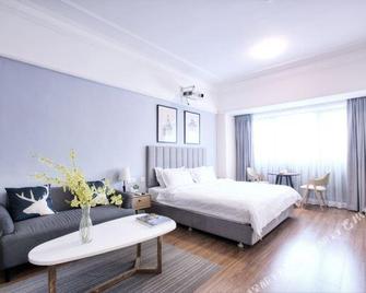 Lanzhu Boutique Hotels - Chongqing - Habitación