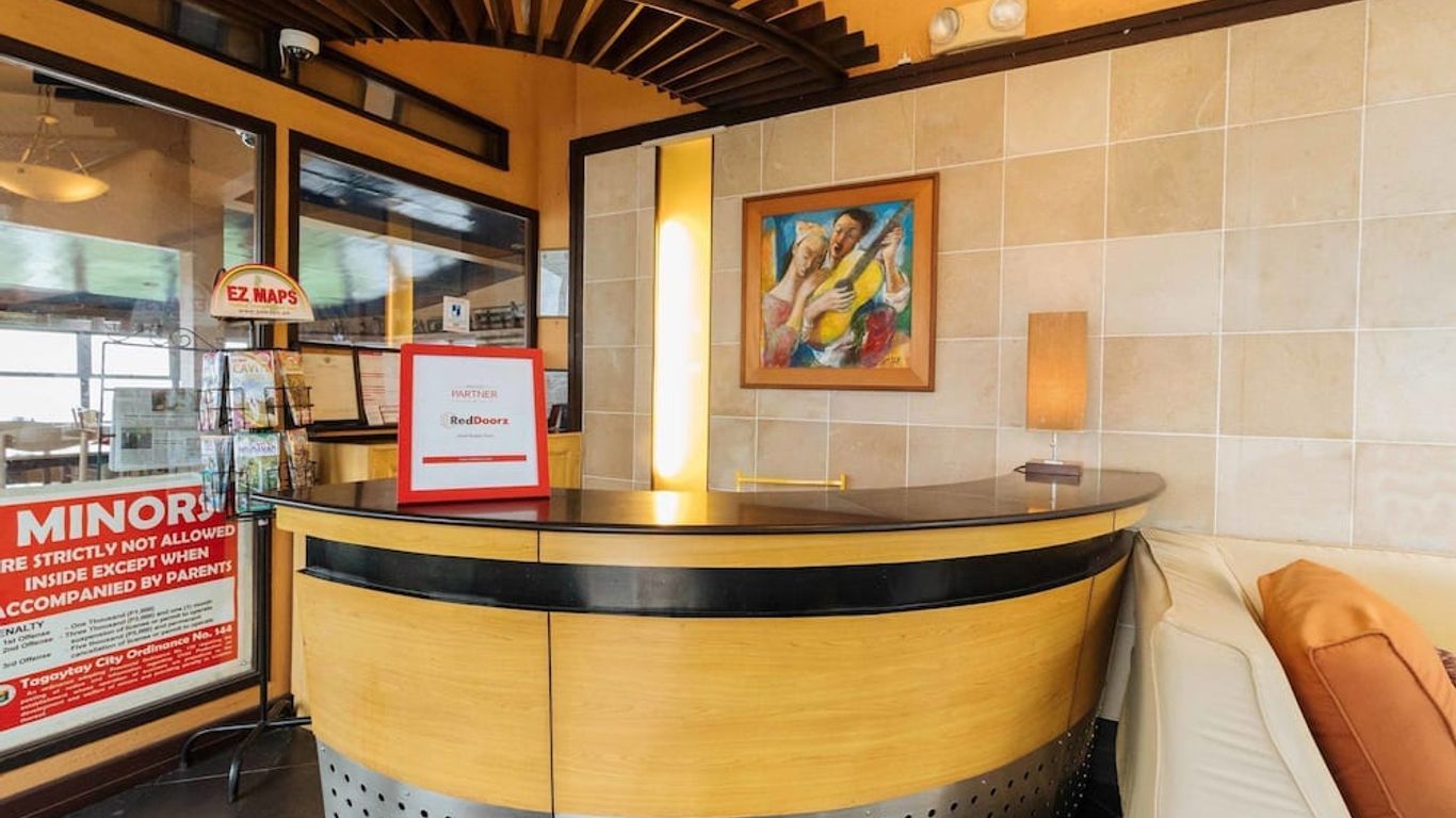 瑞德多茲飯店 @ 瑞吉大雅台市 - 僅供成人入住