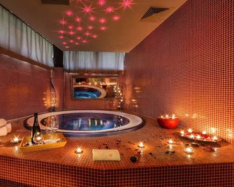 Hotel Punta - וודיצה - ספא