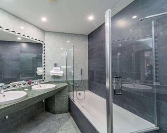 Seepark Hotel Murten - Murten