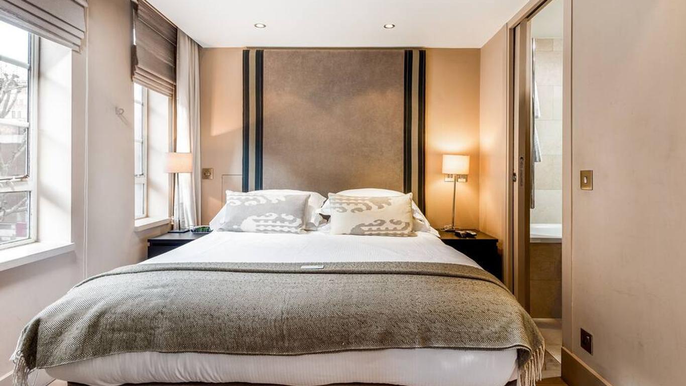 Nell Gwynn House Apartments