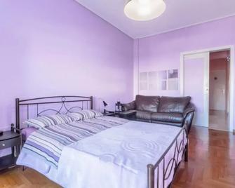 Petaluda House 1 - Athen