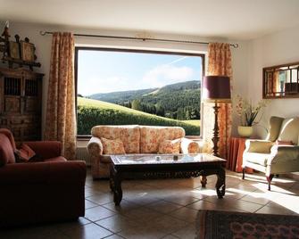 Hotel Alpenkrone - Filzmoos - Living room