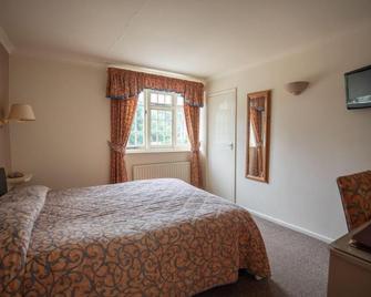 The Barford Inn - Salisbury - Habitación