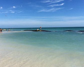 All time in-the mar! Apartments in topical garden view enoo lo - Bavaro - Plage