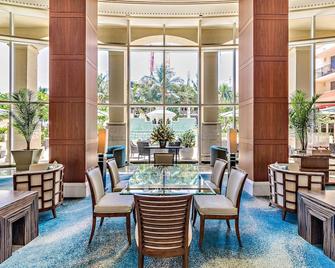 Singer Island Resort & Spa Private Owner - Riviera Beach - Restaurant