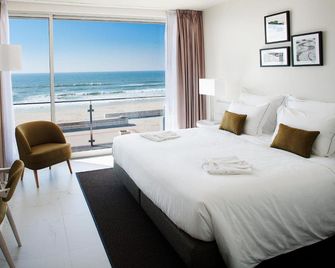Furadouro Boutique Hotel Beach & Spa - Ovar - Bedroom