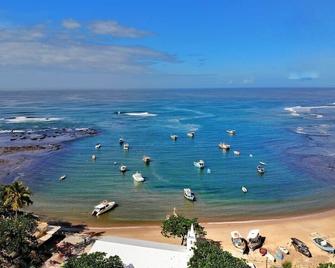 House In Praia Do Forte - Praia do Forte - Strand
