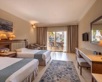 Serenity Alpha Beach - Ex Serenity Makadi Beach - Makadi Bay - Chambre