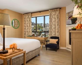 Hotel 850 SVB, a Member of Design Hotels - West Hollywood - Équipements de la chambre