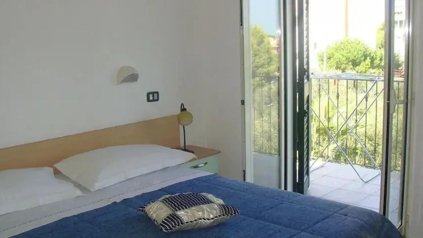 Residence e B&B La Cappella Del Convento