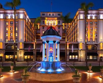 The US Grant, a Luxury Collection Hotel, San Diego - San Diego - Bina