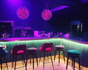 Villa Mandragore Ile Du Levant - Hyères - Bar