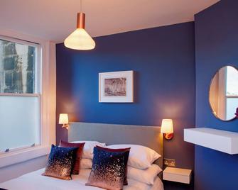 Mycityhaven Boutique Luxury In Bath City Centre - Bath - Habitación