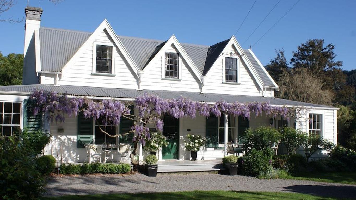 Marlborough Bed and Breakfast