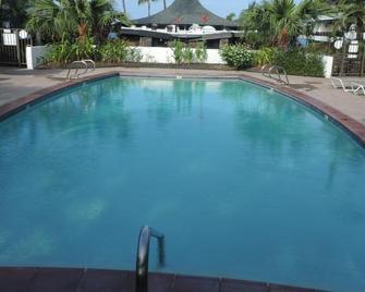 Casa De Emdeko 317 - Kailua-Kona - Pool